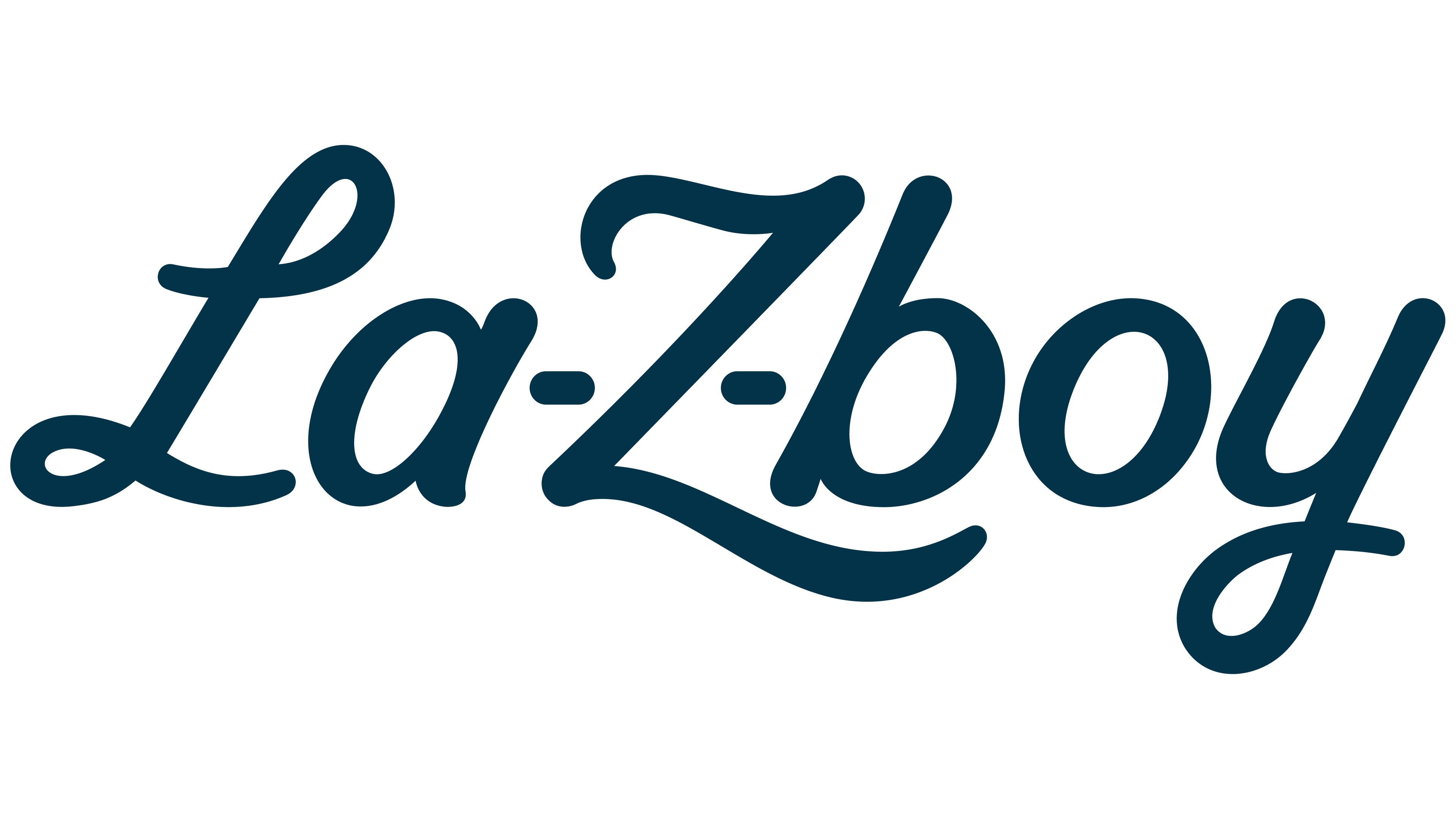 La-Z-Boy